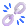 Paste link